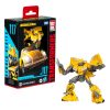 Transformers: Bumblebee Generations Studio Series Deluxe Class Figura Bumblebee 11 cm