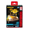 Transformers: Bumblebee Generations Studio Series Deluxe Class Figura Bumblebee 11 cm