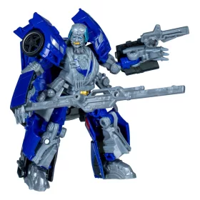   Transformers: Dark of the Moon Studio Series Deluxe Class Action Figure Wheeljack (Que) 11 cm