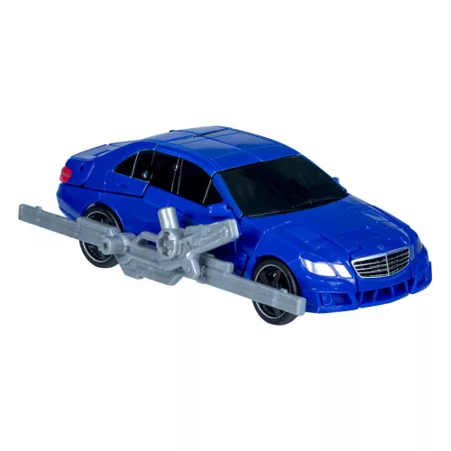 Transformers: Dark of the Moon Studio Series Deluxe Class Action Figure Wheeljack (Que) 11 cm