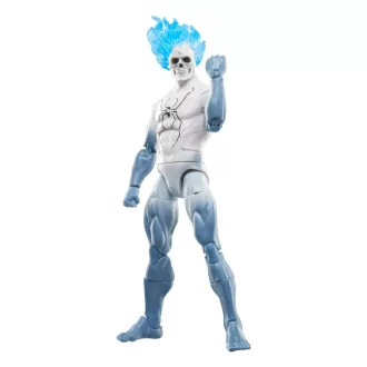   Spider-Man Marvel Legends Gamerverse Figura Spirit Spider 15 cm