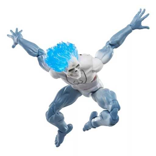 Spider-Man Marvel Legends Gamerverse Figura Spirit Spider 15 cm