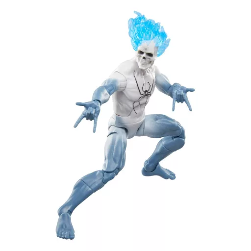 Spider-Man Marvel Legends Gamerverse Figura Spirit Spider 15 cm
