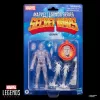 Secret Wars Marvel Legends Retro Action Figure Iceman 15 cm