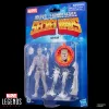 Secret Wars Marvel Legends Retro Action Figure Iceman 15 cm