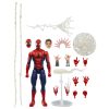 Marvel Legends Maximum Series Figura Spider-Man 15 cm