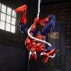 Marvel Legends Maximum Series Figura Spider-Man 15 cm