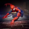 Marvel Legends Maximum Series Figura Spider-Man 15 cm