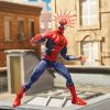 Marvel Legends Maximum Series Figura Spider-Man 15 cm