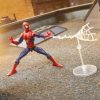 Marvel Legends Maximum Series Figura Spider-Man 15 cm