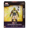 Spider-Man: No Way Home Marvel Legends Figura Marvel's Electro 15 cm