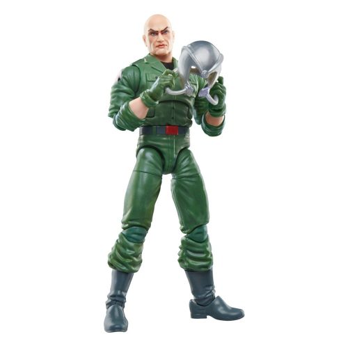 The Uncanny X-Men Marvel Legends Figura Professor X (Savage Land) 15 cm