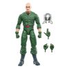 The Uncanny X-Men Marvel Legends Figura Professor X (Savage Land) 15 cm