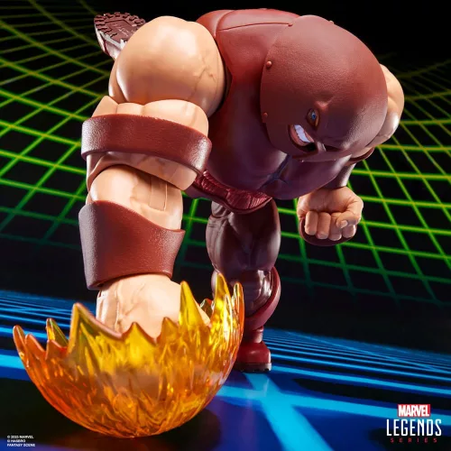Marvel Legends Gamerverse Action Figure Marvel's Juggernaut 22 cm