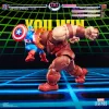 Marvel Legends Gamerverse Action Figure Marvel's Juggernaut 22 cm
