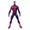The Amazing Spider-Man Marvel Legends Action Figure Spider-Man Hellfire Gala 15 cm