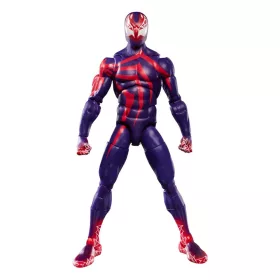   The Amazing Spider-Man Marvel Legends Action Figure Spider-Man Hellfire Gala 15 cm