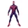 The Amazing Spider-Man Marvel Legends Action Figure Spider-Man Hellfire Gala 15 cm