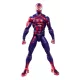 The Amazing Spider-Man Marvel Legends Action Figure Spider-Man Hellfire Gala 15 cm