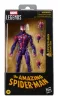 The Amazing Spider-Man Marvel Legends Action Figure Spider-Man Hellfire Gala 15 cm