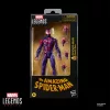 The Amazing Spider-Man Marvel Legends Action Figure Spider-Man Hellfire Gala 15 cm