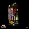 The Amazing Spider-Man Marvel Legends Action Figure Spider-Man Hellfire Gala 15 cm