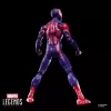 The Amazing Spider-Man Marvel Legends Action Figure Spider-Man Hellfire Gala 15 cm