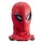 Spider-Man: Homecoming Electronic Expressive Mask Spider-Man