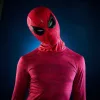 Spider-Man: Homecoming Electronic Expressive Mask Spider-Man