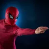 Spider-Man: Homecoming Electronic Expressive Mask Spider-Man