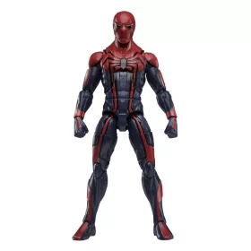   Spider-Man Marvel Legends Gamerverse Action Figure Peter Parker Velocity Suit 15 cm