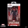 Spider-Man Marvel Legends Gamerverse Action Figure Peter Parker Velocity Suit 15 cm
