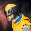 Deadpool & Wolverine Premium Roleplay Mask Wolverine
