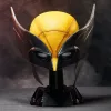 Deadpool & Wolverine Premium Roleplay Mask Wolverine