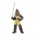 Star Wars: The Acolyte Black Series Action Figure Jedi Master Kelnacca 15 cm