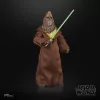 Star Wars: The Acolyte Black Series Action Figure Jedi Master Kelnacca 15 cm