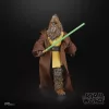 Star Wars: The Acolyte Black Series Action Figure Jedi Master Kelnacca 15 cm