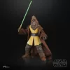 Star Wars: The Acolyte Black Series Action Figure Jedi Master Kelnacca 15 cm