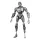 Star Wars: Skeleton Crew Black Series Figura SM-33 15 cm