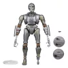 Star Wars: Skeleton Crew Black Series Figura SM-33 15 cm