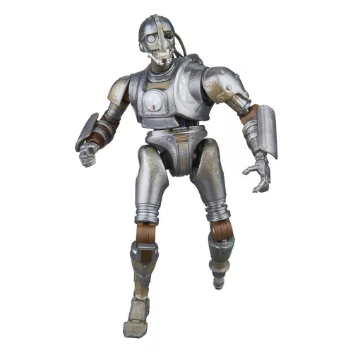 Star Wars: Skeleton Crew Black Series Figura SM-33 15 cm