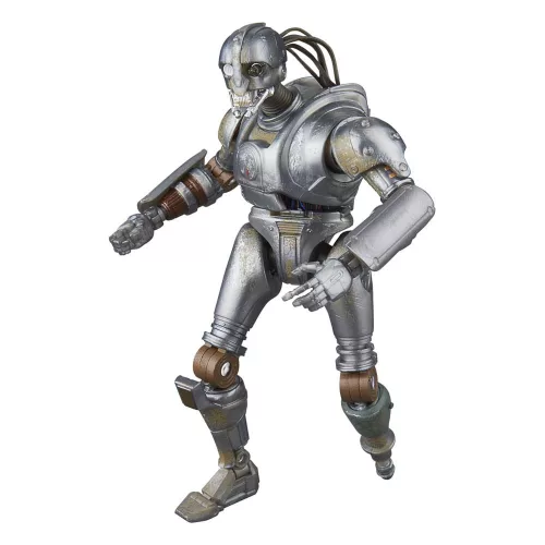 Star Wars: Skeleton Crew Black Series Figura SM-33 15 cm
