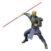 Star Wars: The Clone Wars Black Series Figura Savage Opress 15 cm