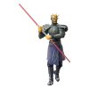 Star Wars: The Clone Wars Black Series Figura Savage Opress 15 cm