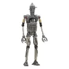 Star Wars: The Mandalorian Vintage Collection Action Figure 3-Pack IG-12, Grogu & Anzellan 10 cm