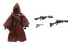 Star Wars Episode IV Vintage Collection Playset Streets of Mos Eisley with Jawa Action Figure