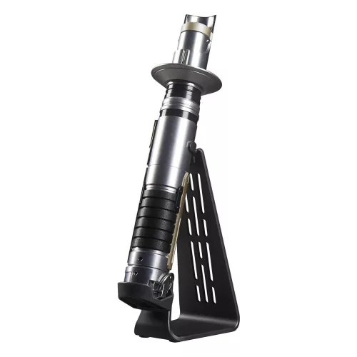 Star Wars: Ahsoka Black Series Replica Force FX Elite Lightsaber Ezra Bridger