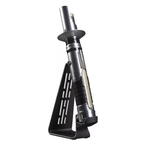 Star Wars: Ahsoka Black Series Replica Force FX Elite Lightsaber Ezra Bridger