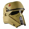 Star Wars: Andor Black Series Electronic Helmet Shoretrooper
