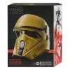 Star Wars: Andor Black Series Electronic Helmet Shoretrooper